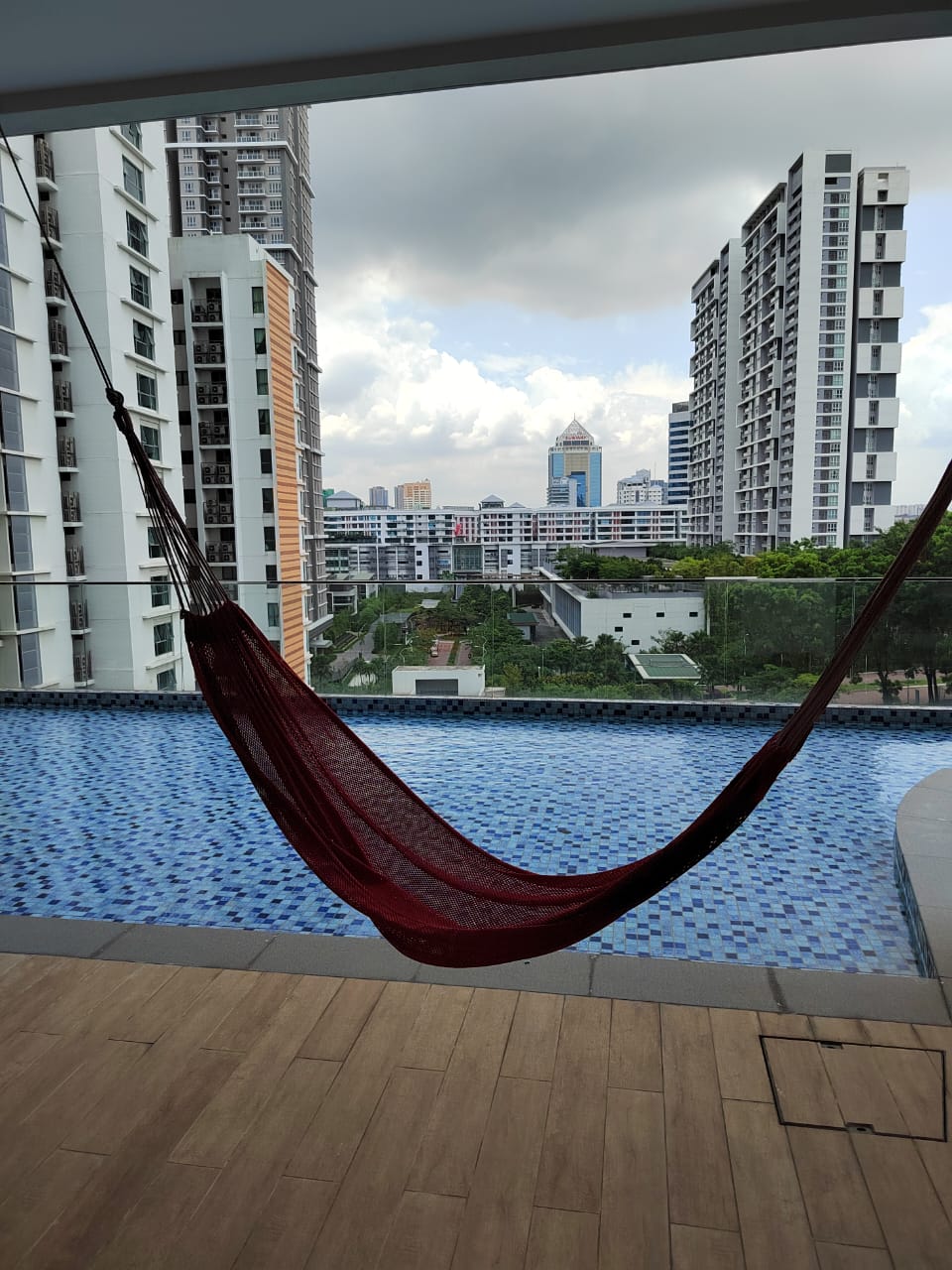 Union Suites, Bandar Sunway - photo 4