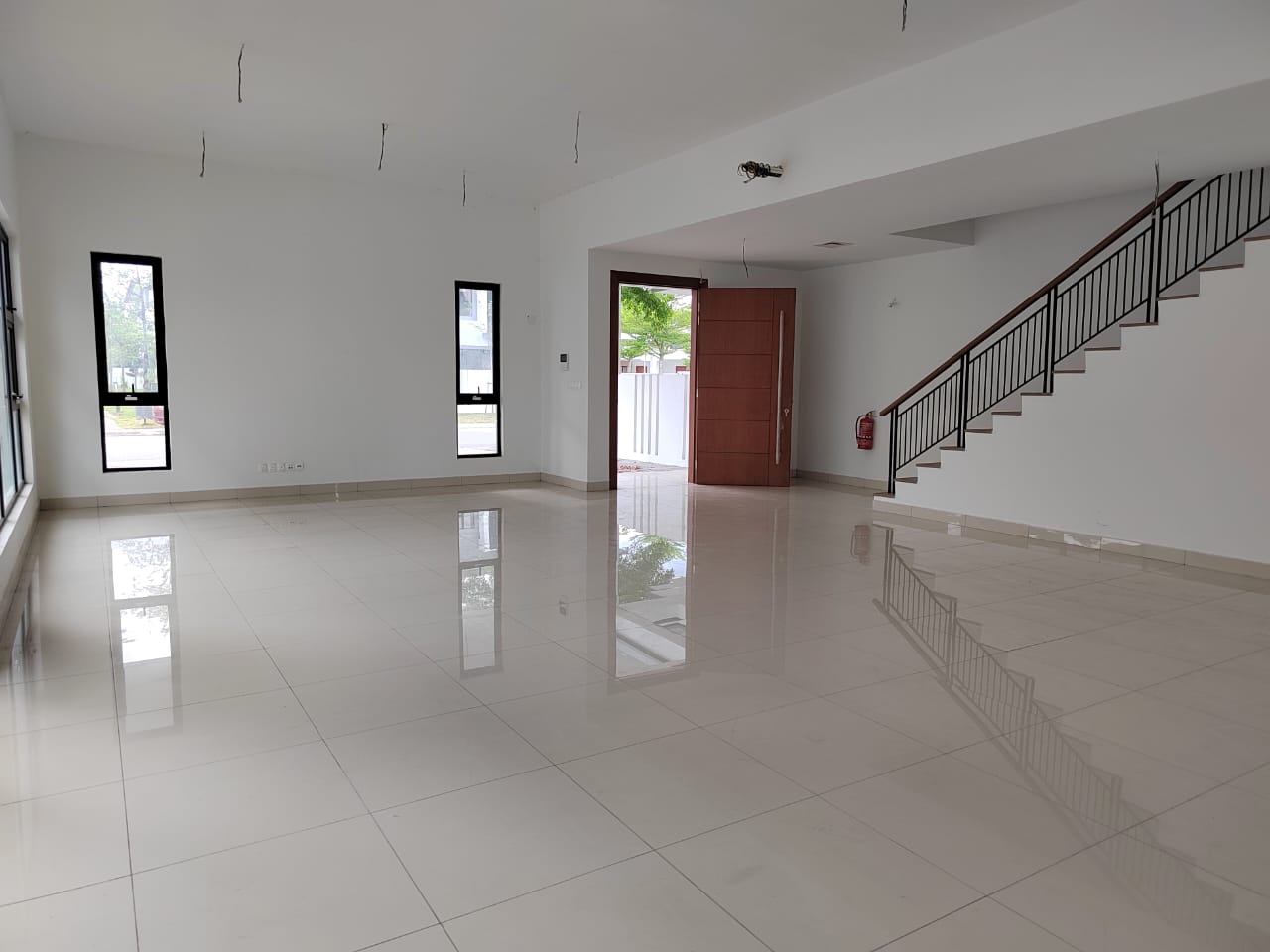 Cheria Residences  Tropicana Aman, Kota Kemuning - photo 3