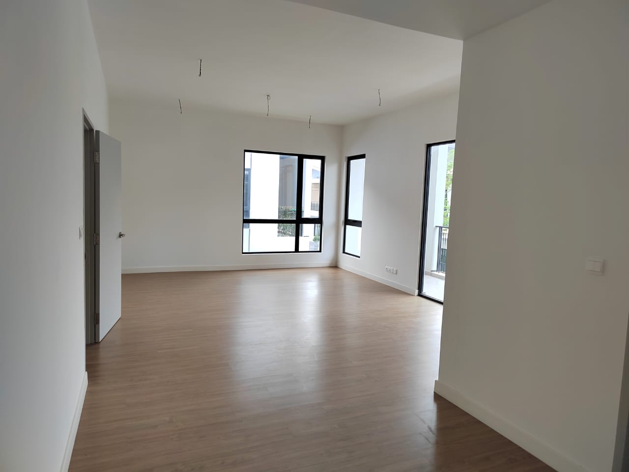 Cheria Residences  Tropicana Aman, Kota Kemuning - photo 4