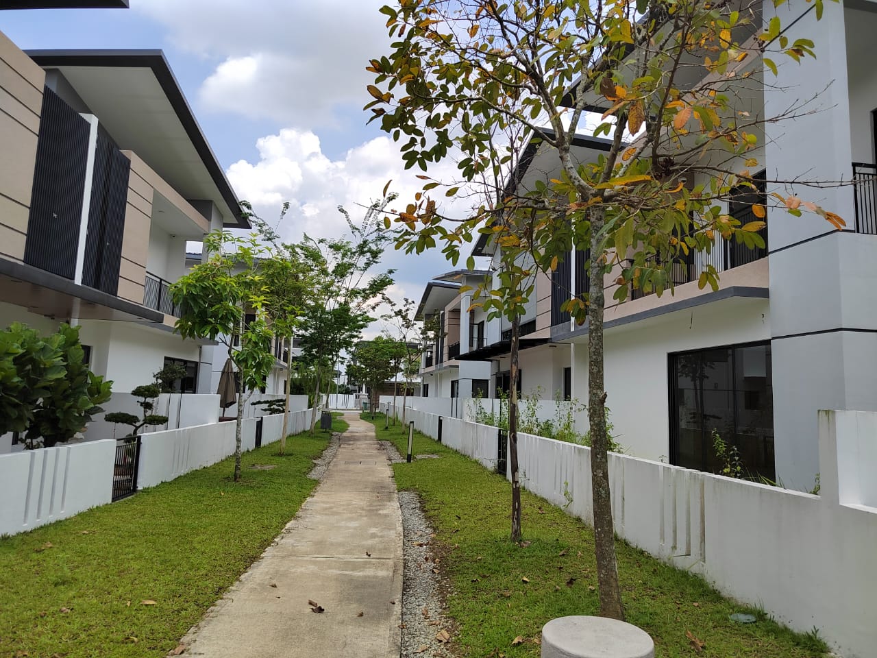 Cheria Residences  Tropicana Aman, Kota Kemuning - photo 8