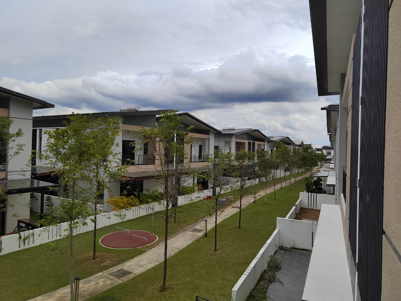 Cheria Residences  Tropicana Aman, Kota Kemuning - photo 9