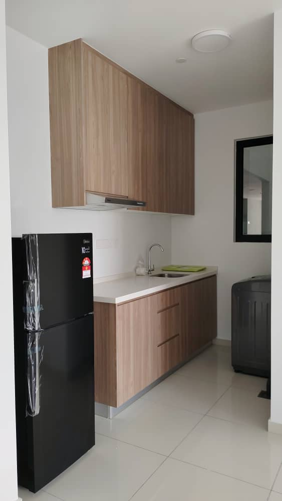 Kenwingston Skylofts by Kei - photo 4