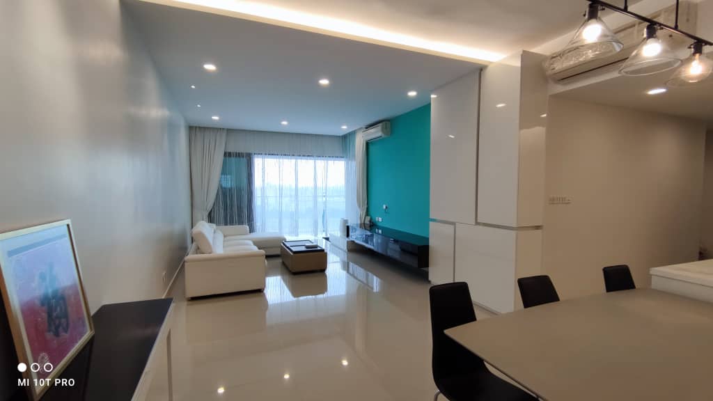 Amarine Lakeside Condominium at Bandar Sunway - photo 2