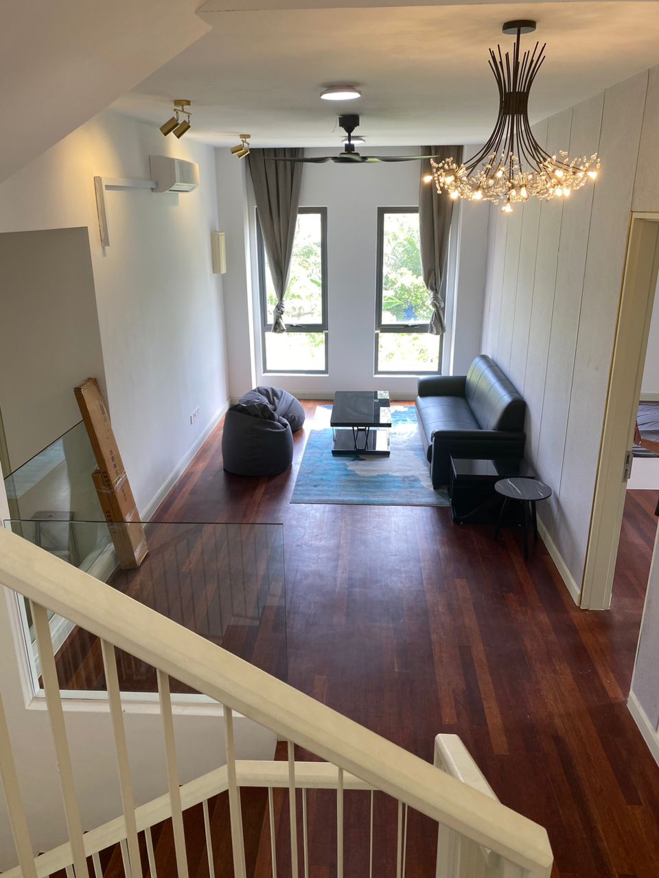 Broadleaf Residences - photo 5