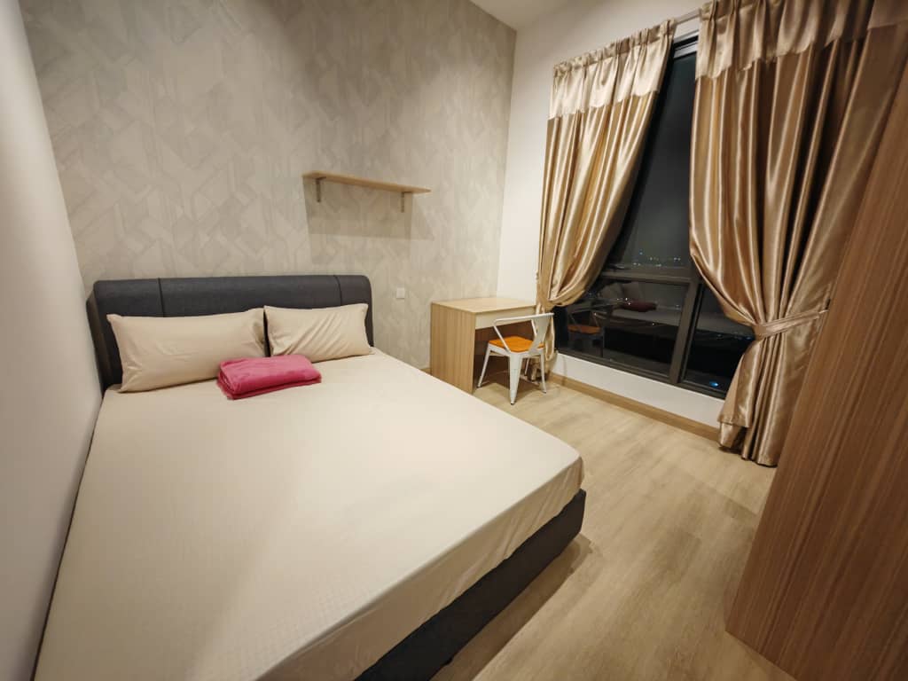 The Grand Subang Jaya SS15 - photo 2
