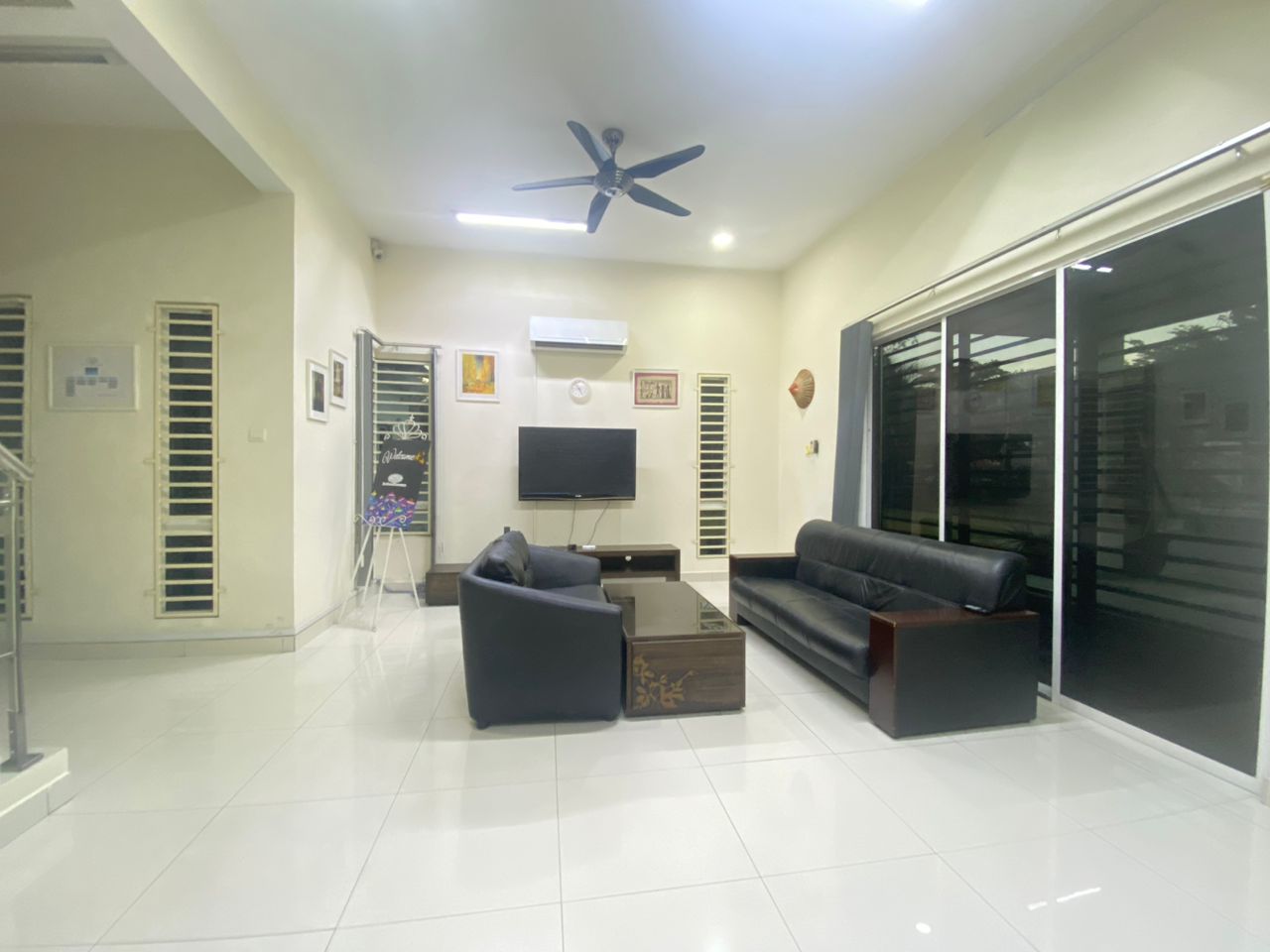 2 Storey Corner Shah Alam Seksyen 13 - photo 5
