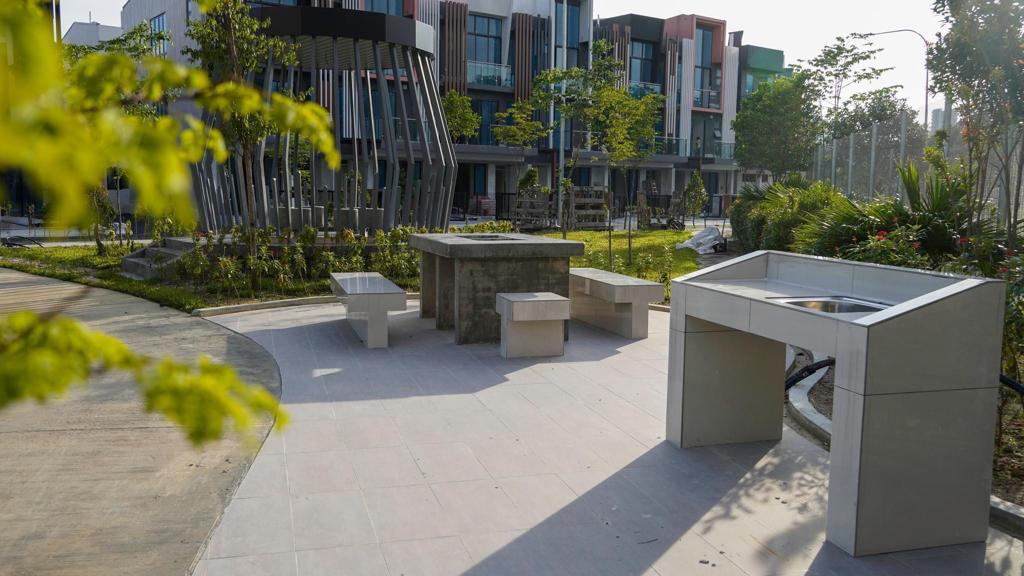 Taman Puchong Legenda - photo 12