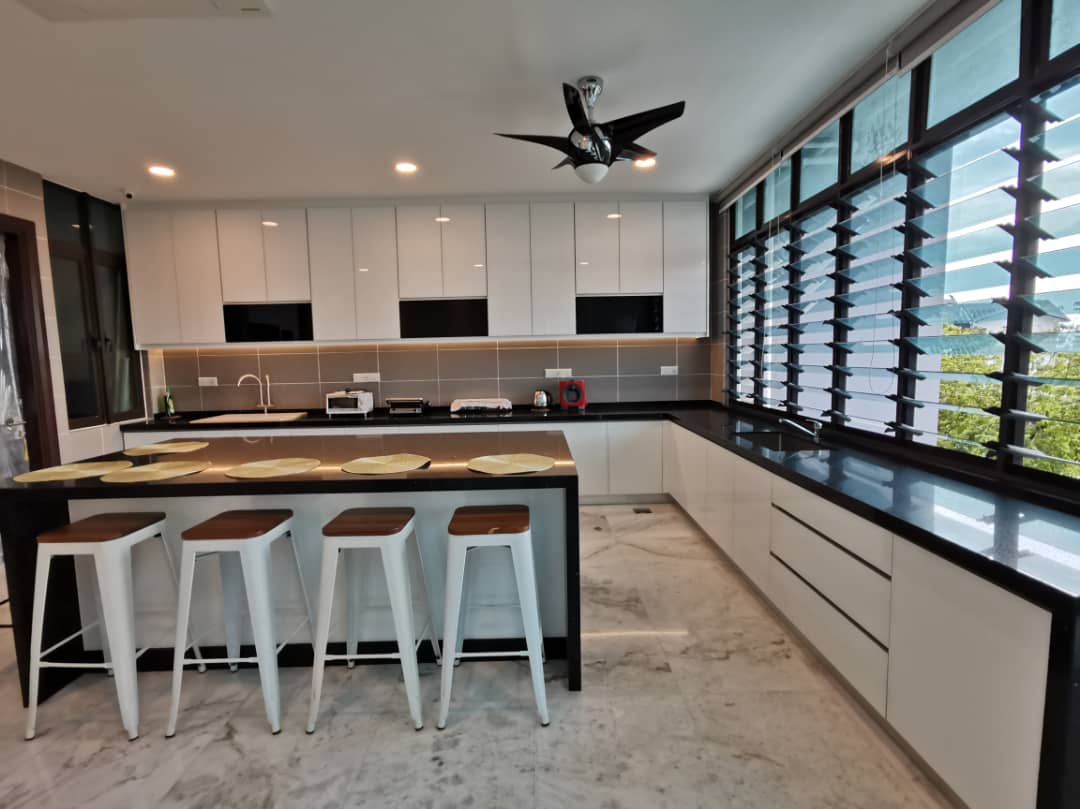 Kingsley Hills at Putra Heights - photo 2