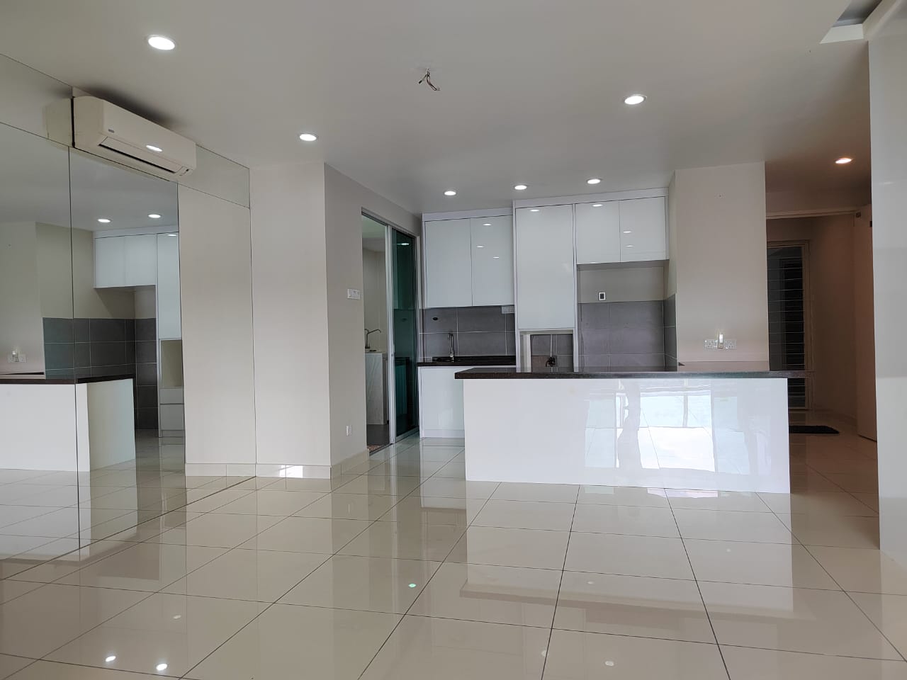 Rimba Residence Bandar Kinrara Puchong - photo 5
