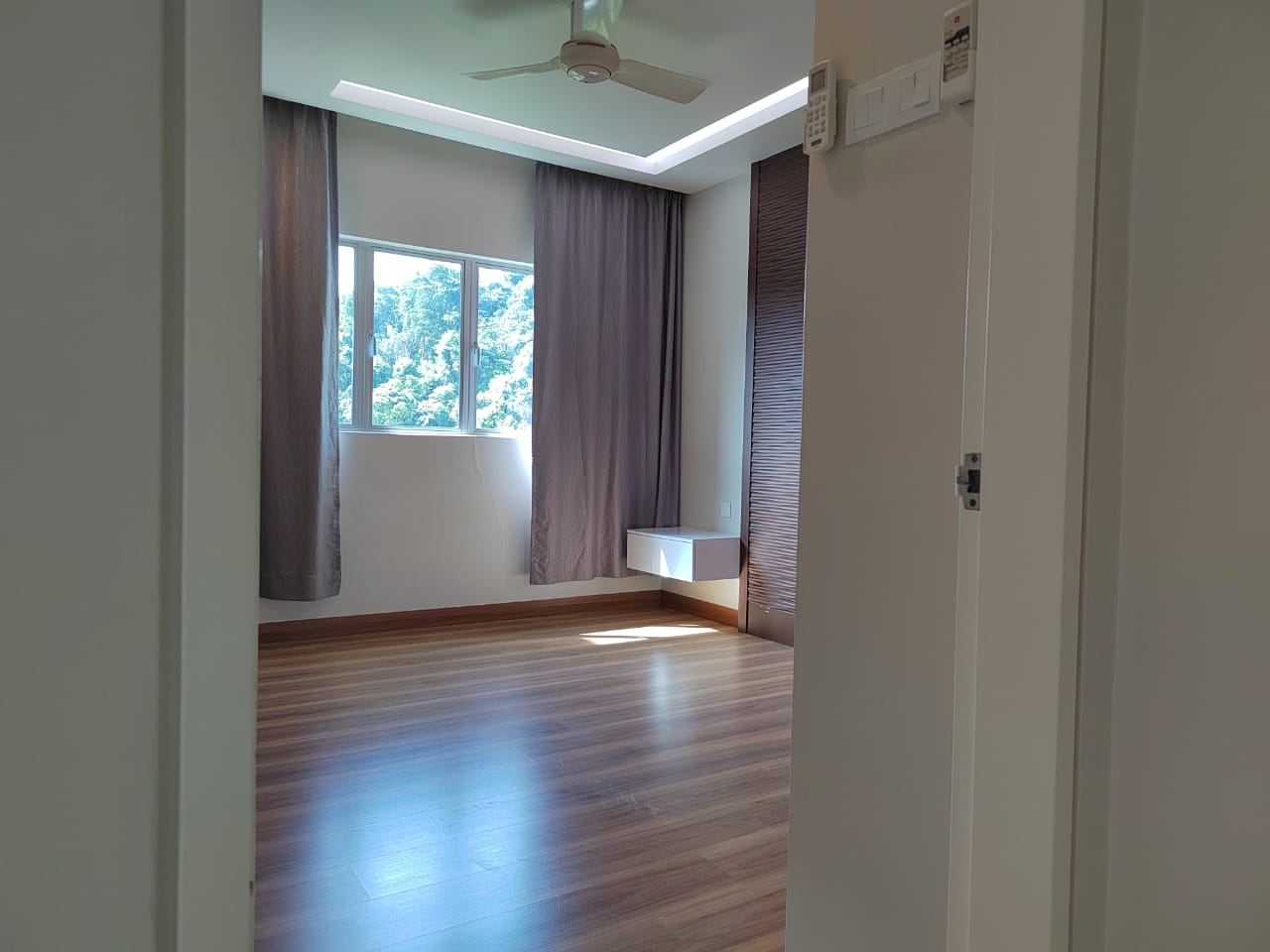 Rimba Residence Bandar Kinrara Puchong - photo 7