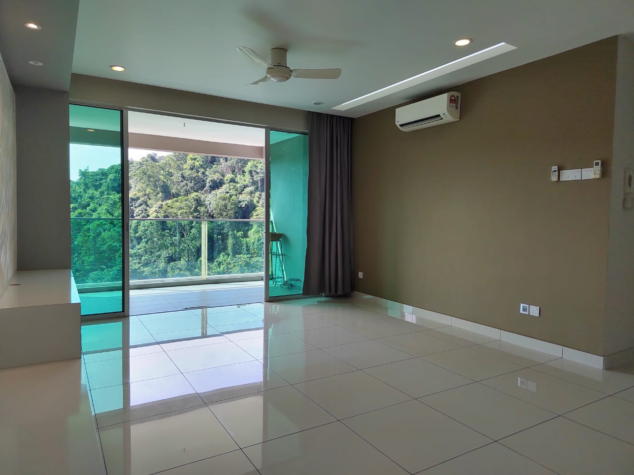 Rimba Residence Bandar Kinrara Puchong - photo 8