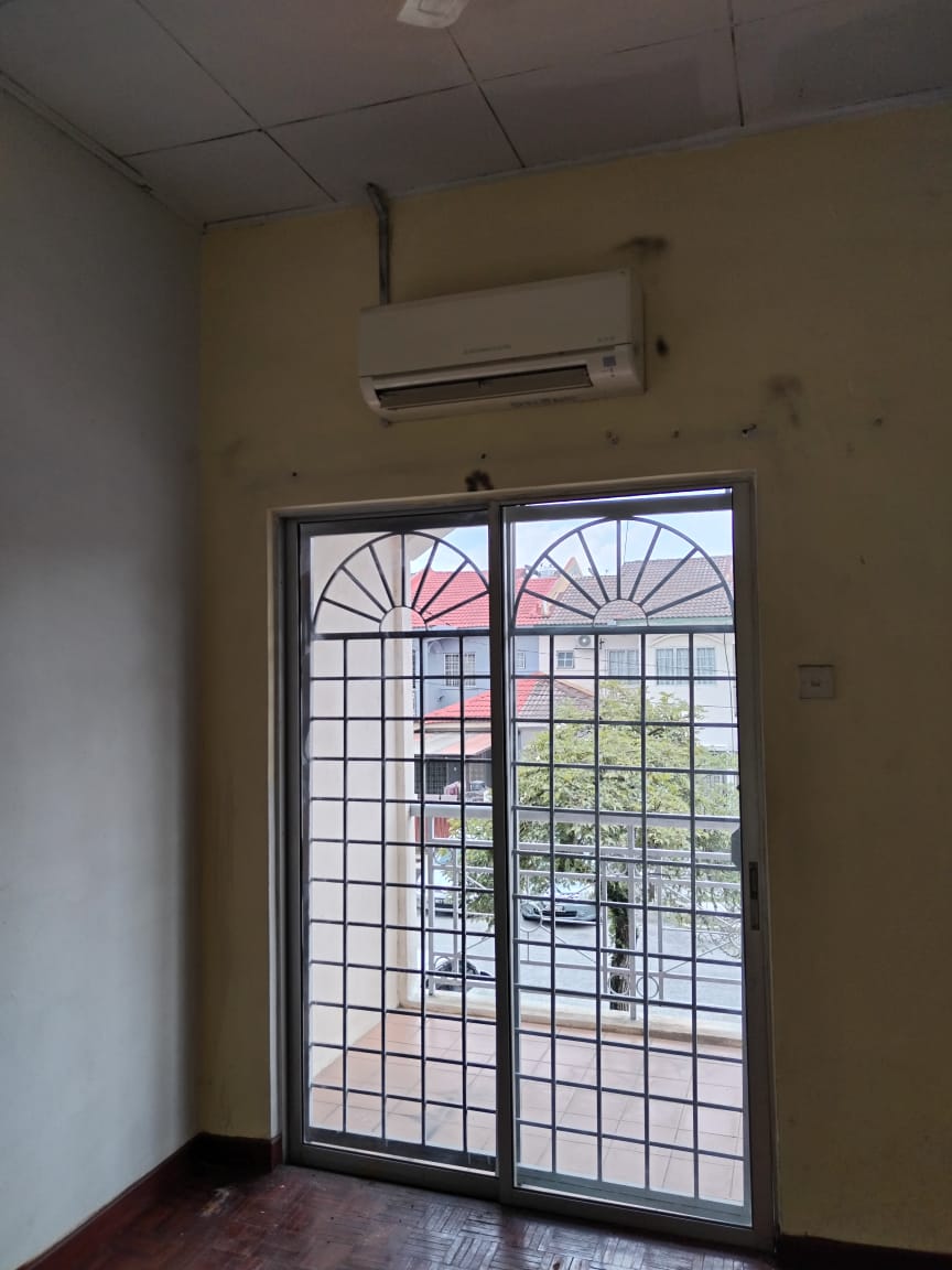 Taman Puchong Prima 2 Storey Terrace by Alvin - photo 2