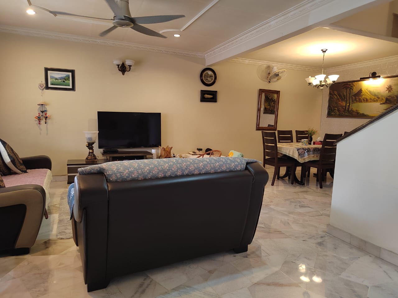 PJS 9 Bandar Sunway 2 Storey Terrace by Alvin - photo 2