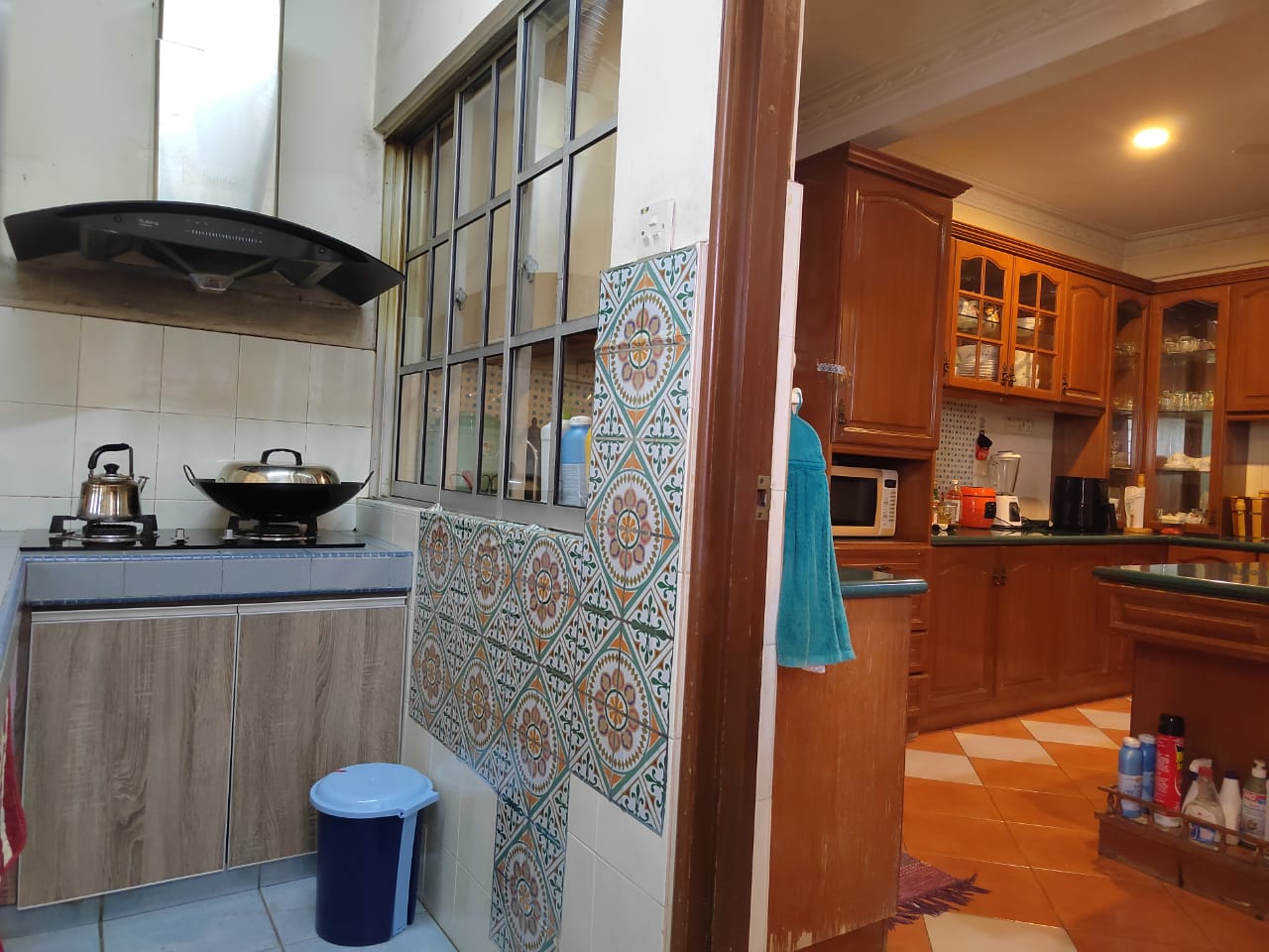 PJS 9 Bandar Sunway 2 Storey Terrace by Alvin - photo 4