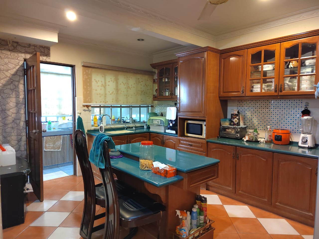 PJS 9 Bandar Sunway 2 Storey Terrace by Alvin - photo 6