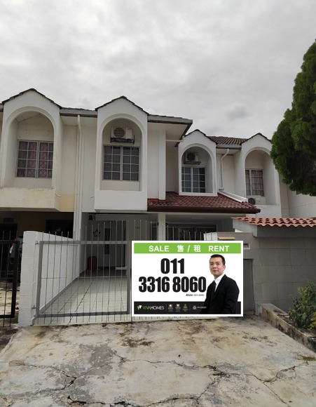 PJS 9 Bandar Sunway 2 Storey Terrace by Alvin - photo 10