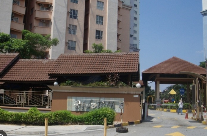Ridzuan Condo by Stephy - photo 5