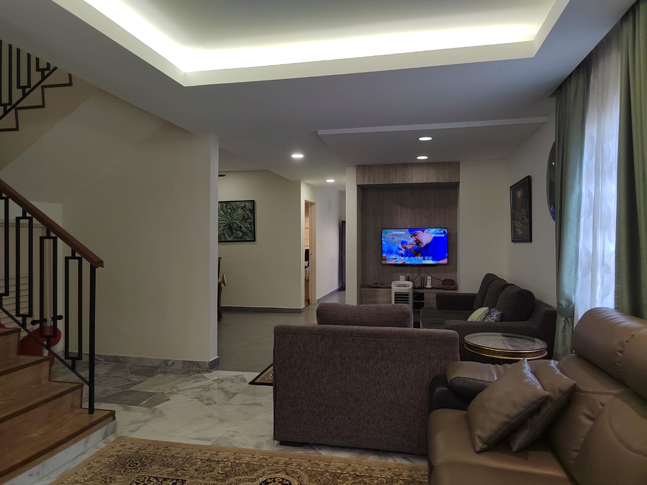 Bandar Kinrara 5 Puchong by Alvin - photo 2