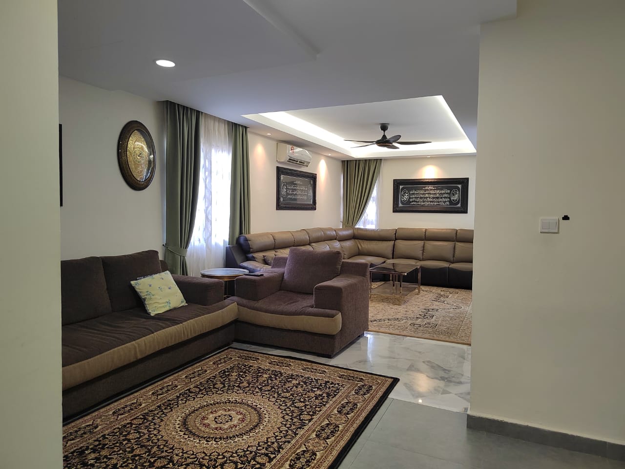 Bandar Kinrara 5 Puchong by Alvin - photo 4