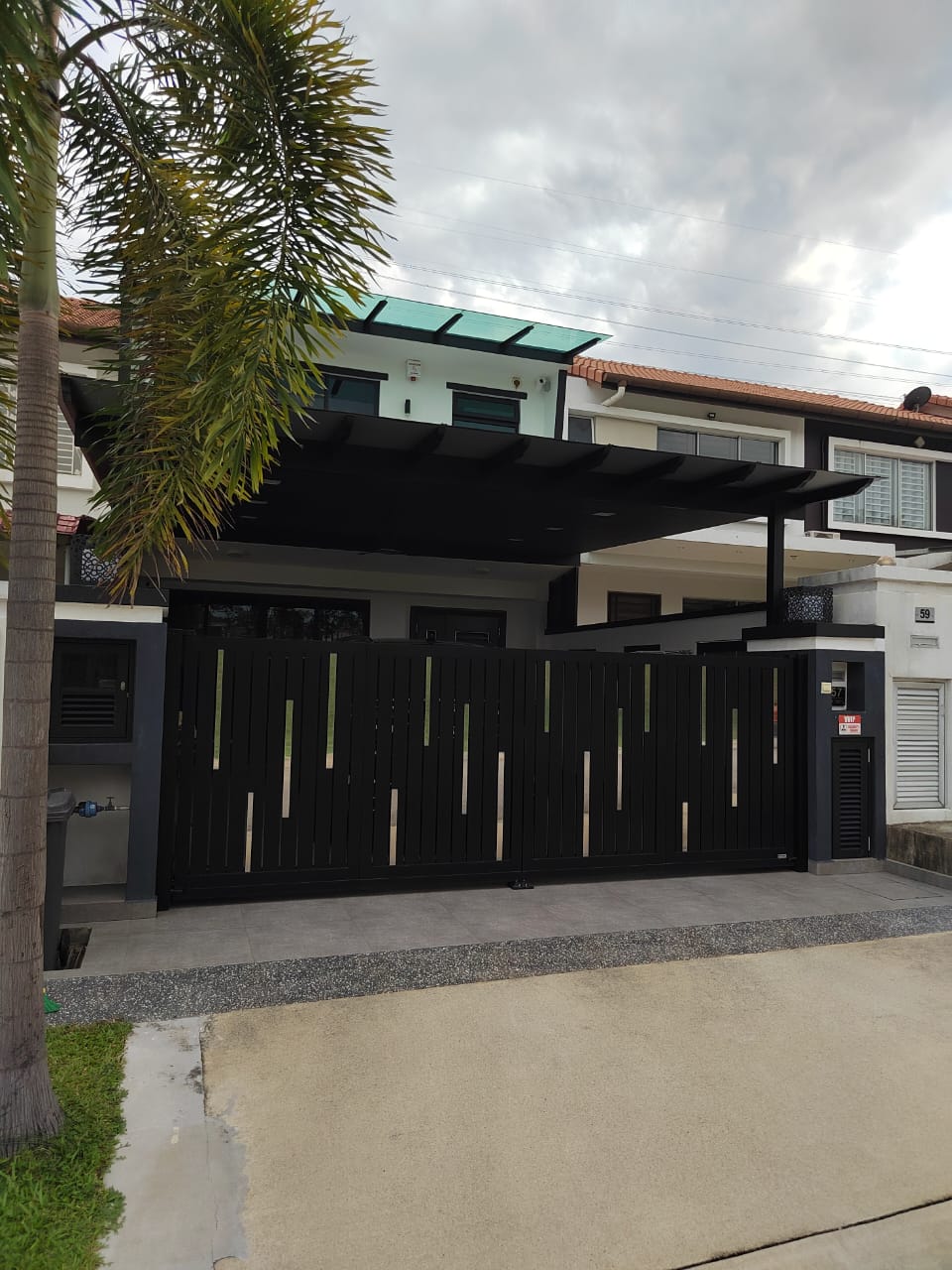 Bandar Kinrara 2 Storey House - photo 8