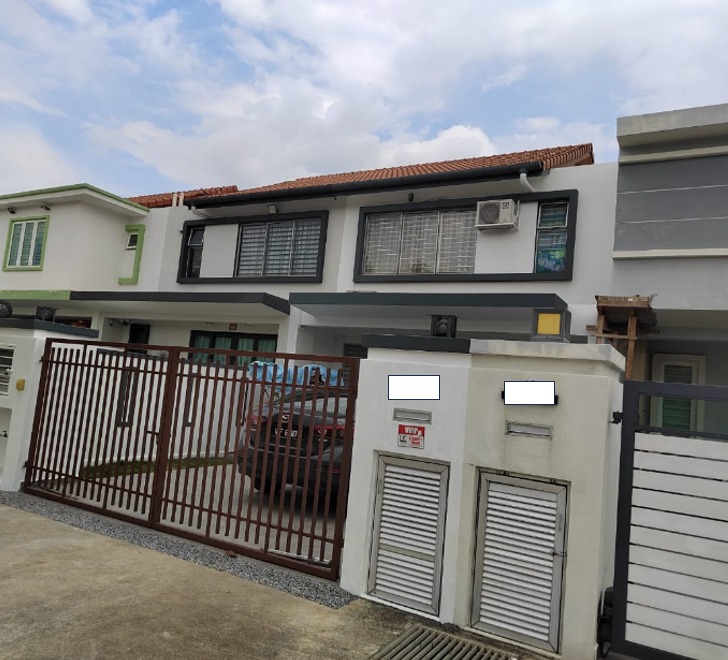 Bandar Kinrara 2 Storey House - photo 9
