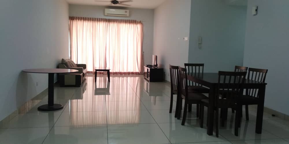 288 Residensi Kuchai Lama - photo 5