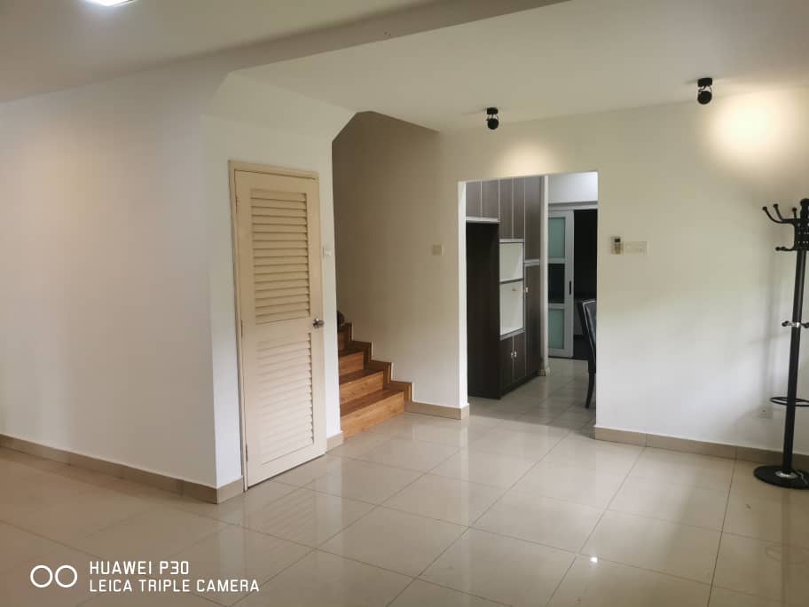 Mutiara Bukit Jalil End Lot by Alvin - photo 2