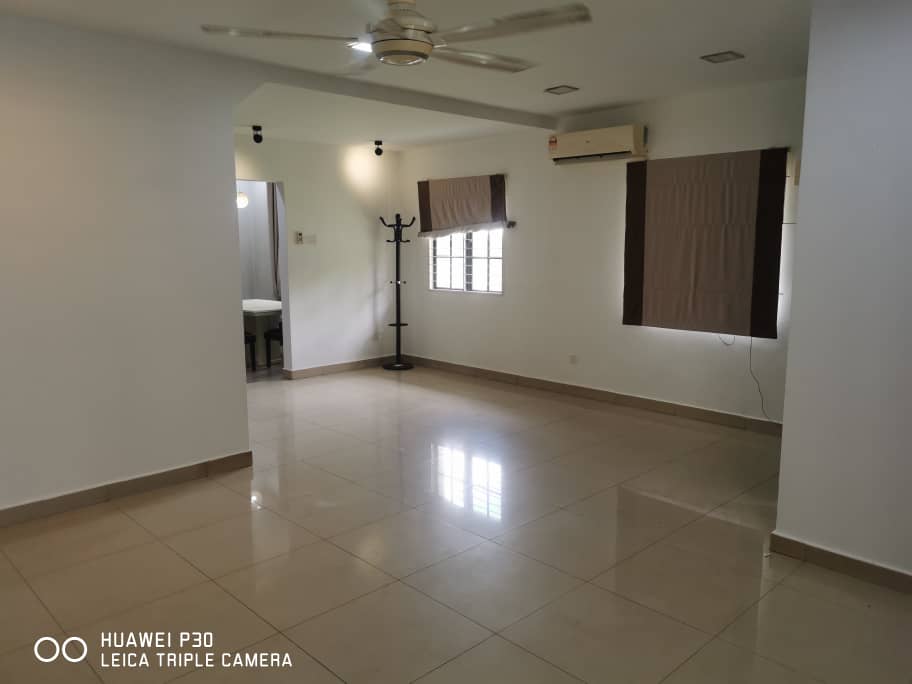 Mutiara Bukit Jalil End Lot by Alvin - photo 3