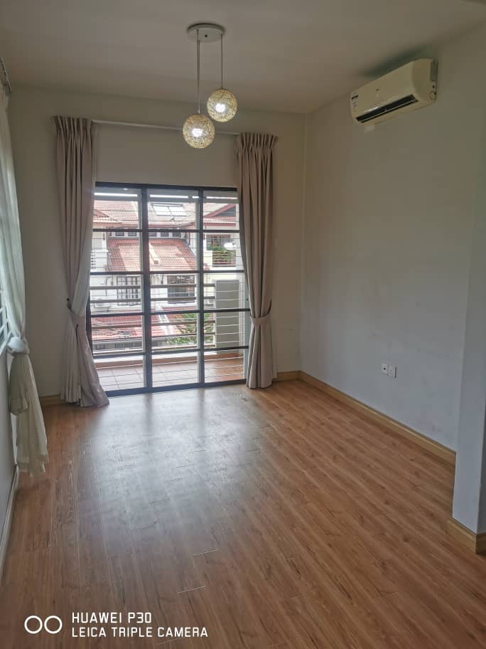 Mutiara Bukit Jalil End Lot by Alvin - photo 5