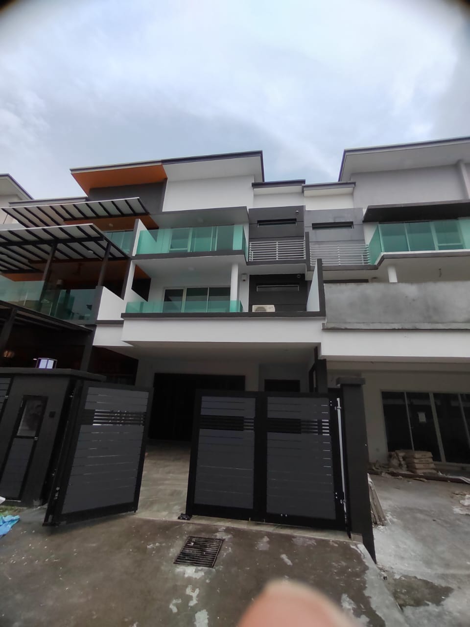 Taman Denai Puchong by Alvin - photo 9