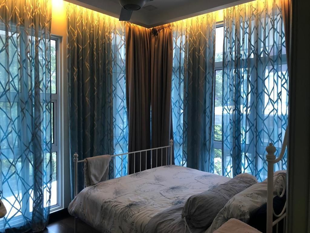 Villa 3 Storey SemiD at bangsar South - photo 4