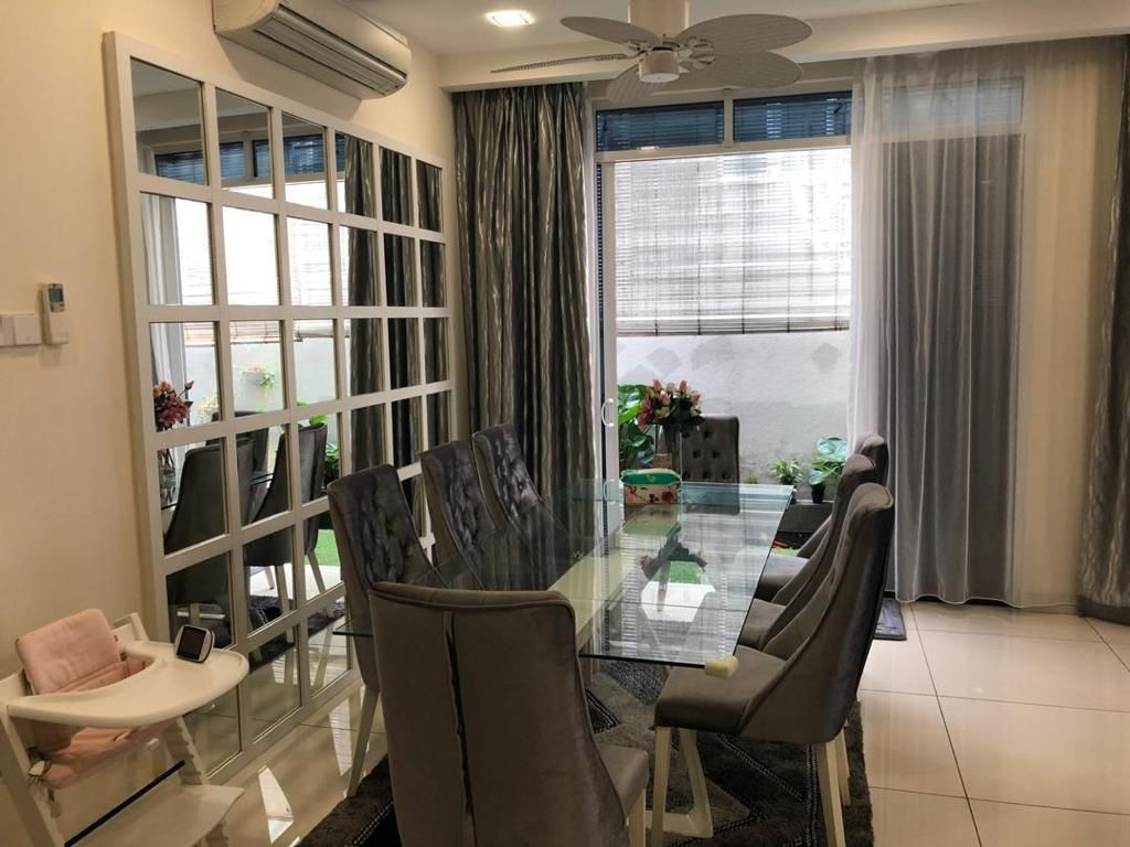 Villa 3 Storey SemiD at bangsar South - photo 6