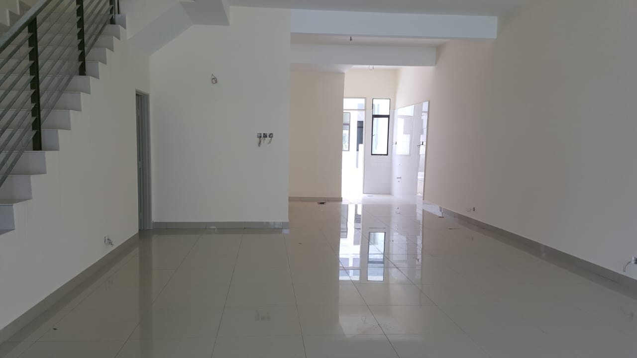 Lakeside Residence Puchong - photo 2