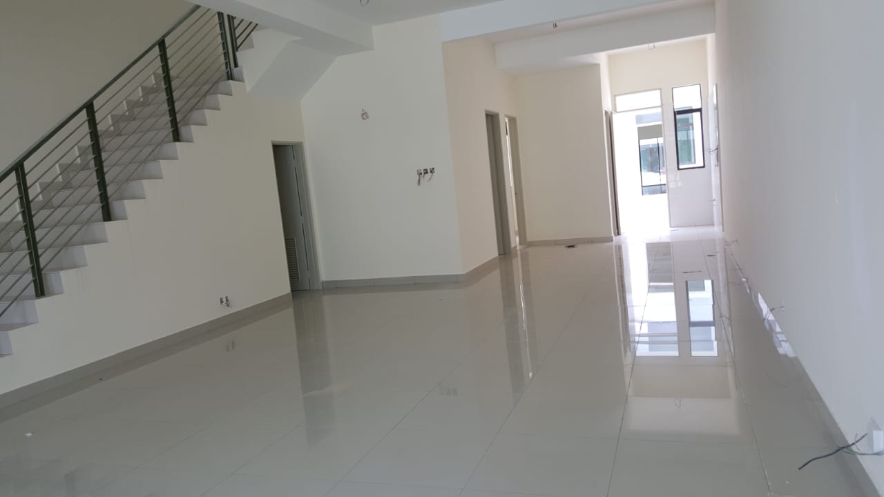 Lakeside Residence Puchong - photo 3