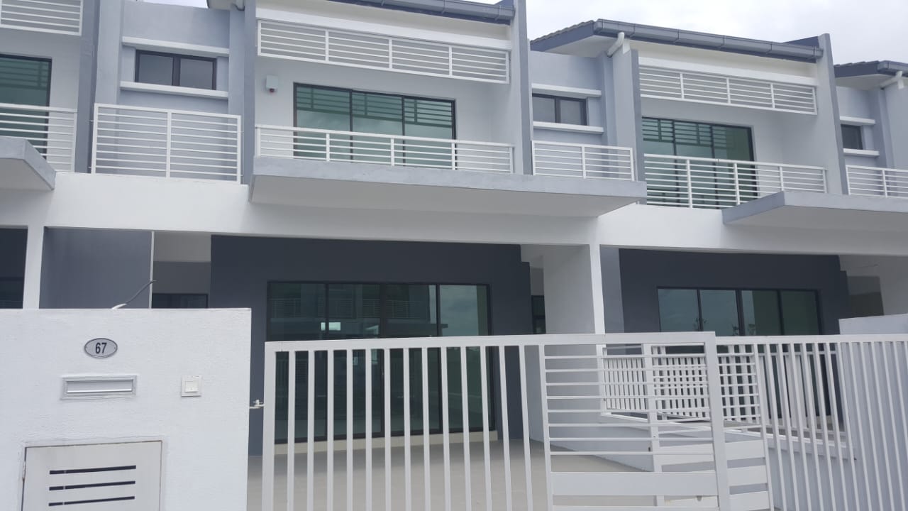 Lakeside Residence Puchong - photo 4