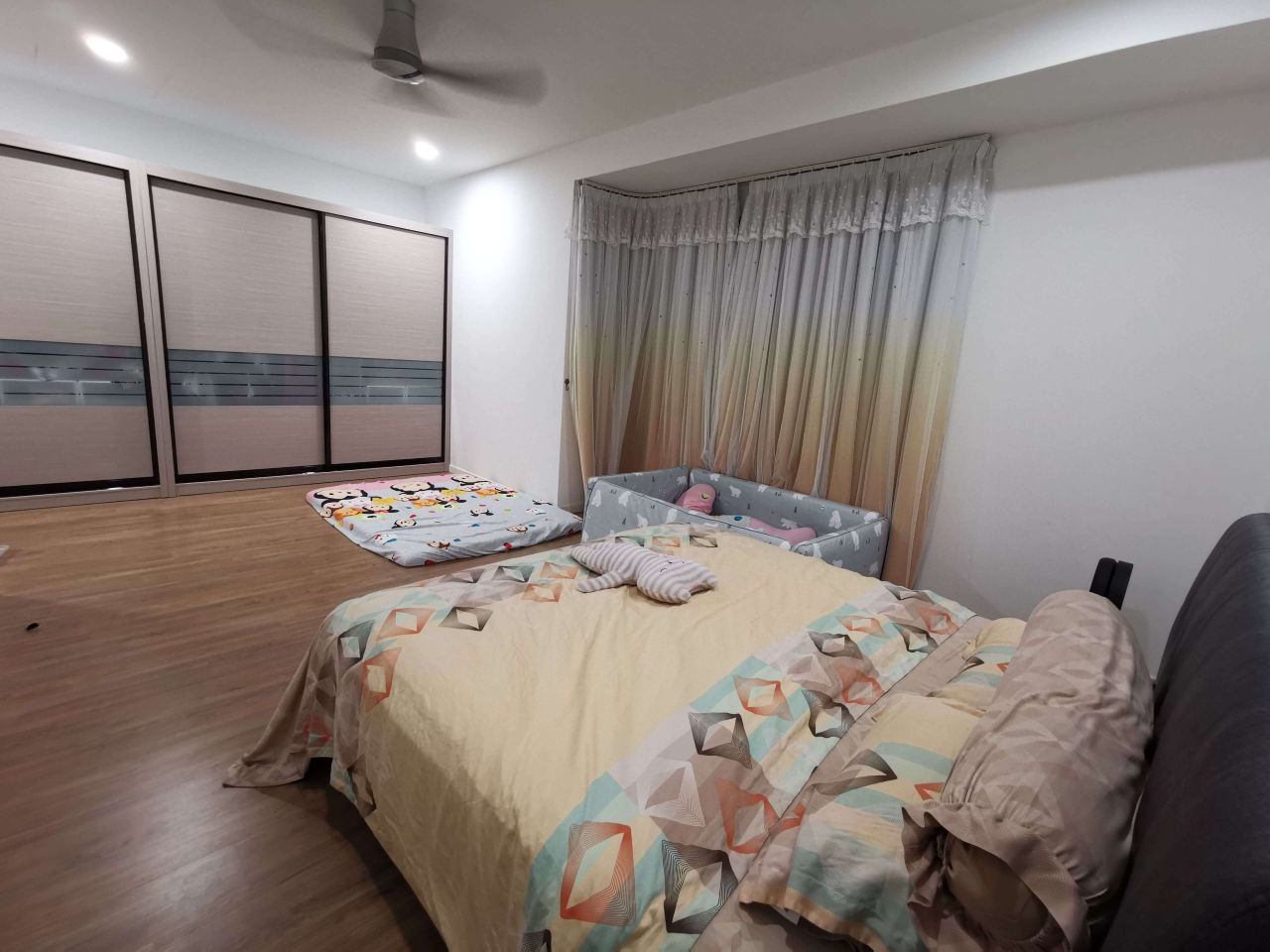 Cheapest 2sty 22x96sf Arahsia Residences Tropicana - photo 5