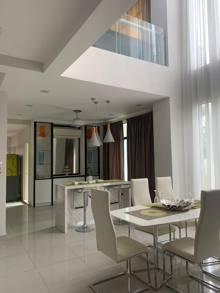 Lakeside Residence Puchong - photo 2