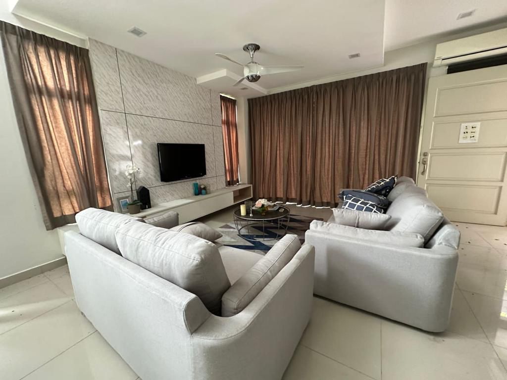 Lakeside Residence Puchong - photo 4