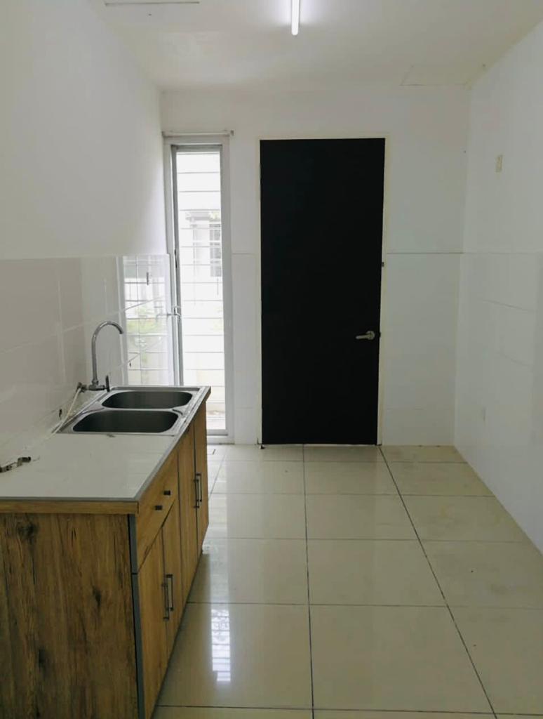 2sty 22x75 Arahsia Residences Tropicana - photo 5