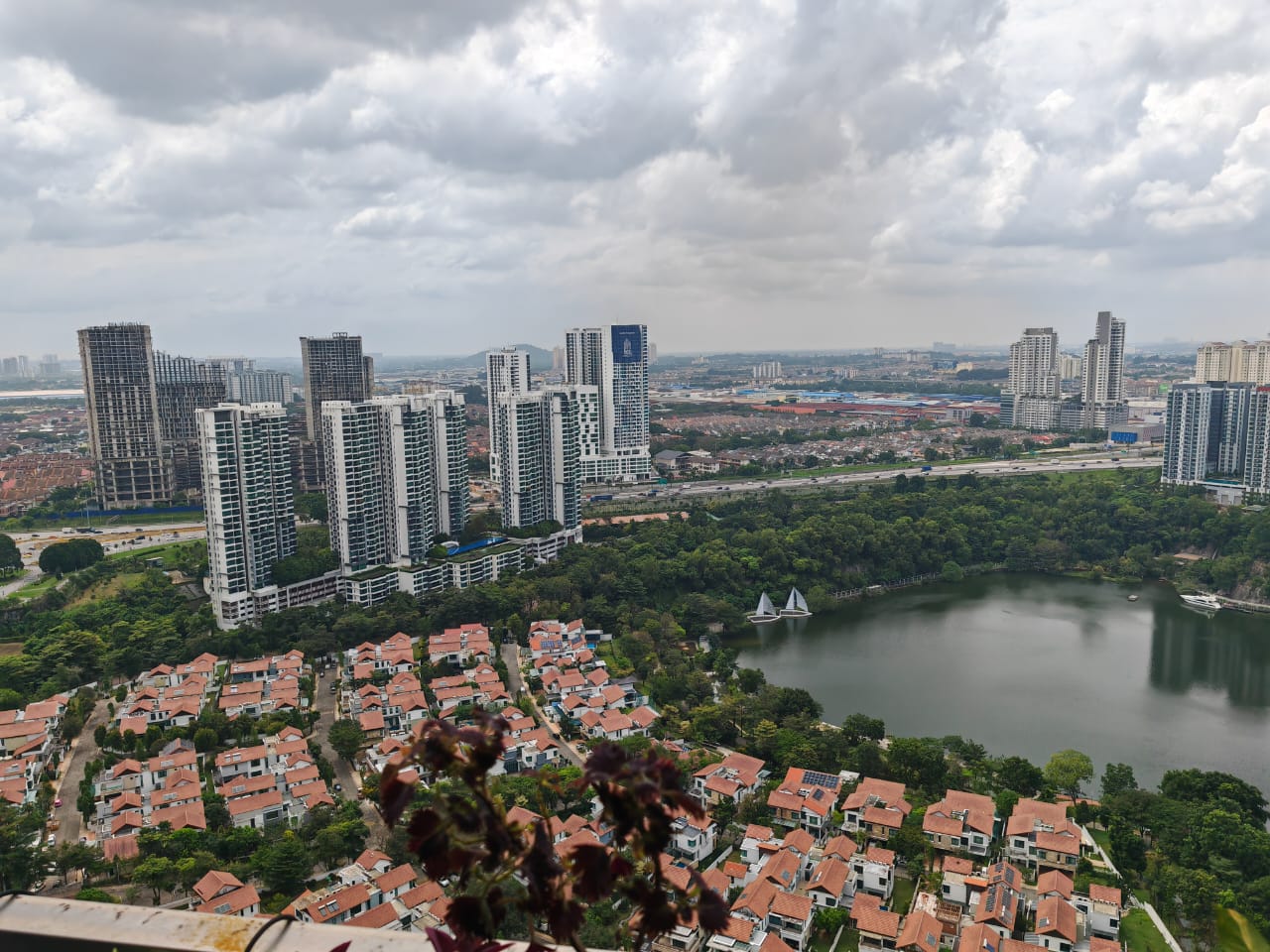 Sunway GeoSense at Bandar Sunway Subang Jaya PJ - photo 10