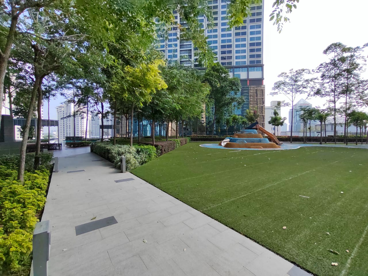 Sunway GeoSense at Bandar Sunway Subang Jaya PJ - photo 11