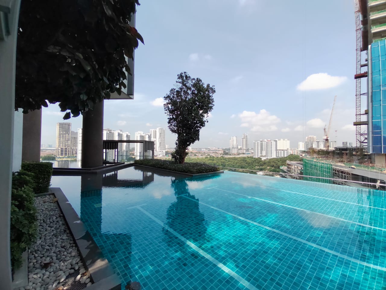 Sunway GeoSense at Bandar Sunway Subang Jaya PJ - photo 12