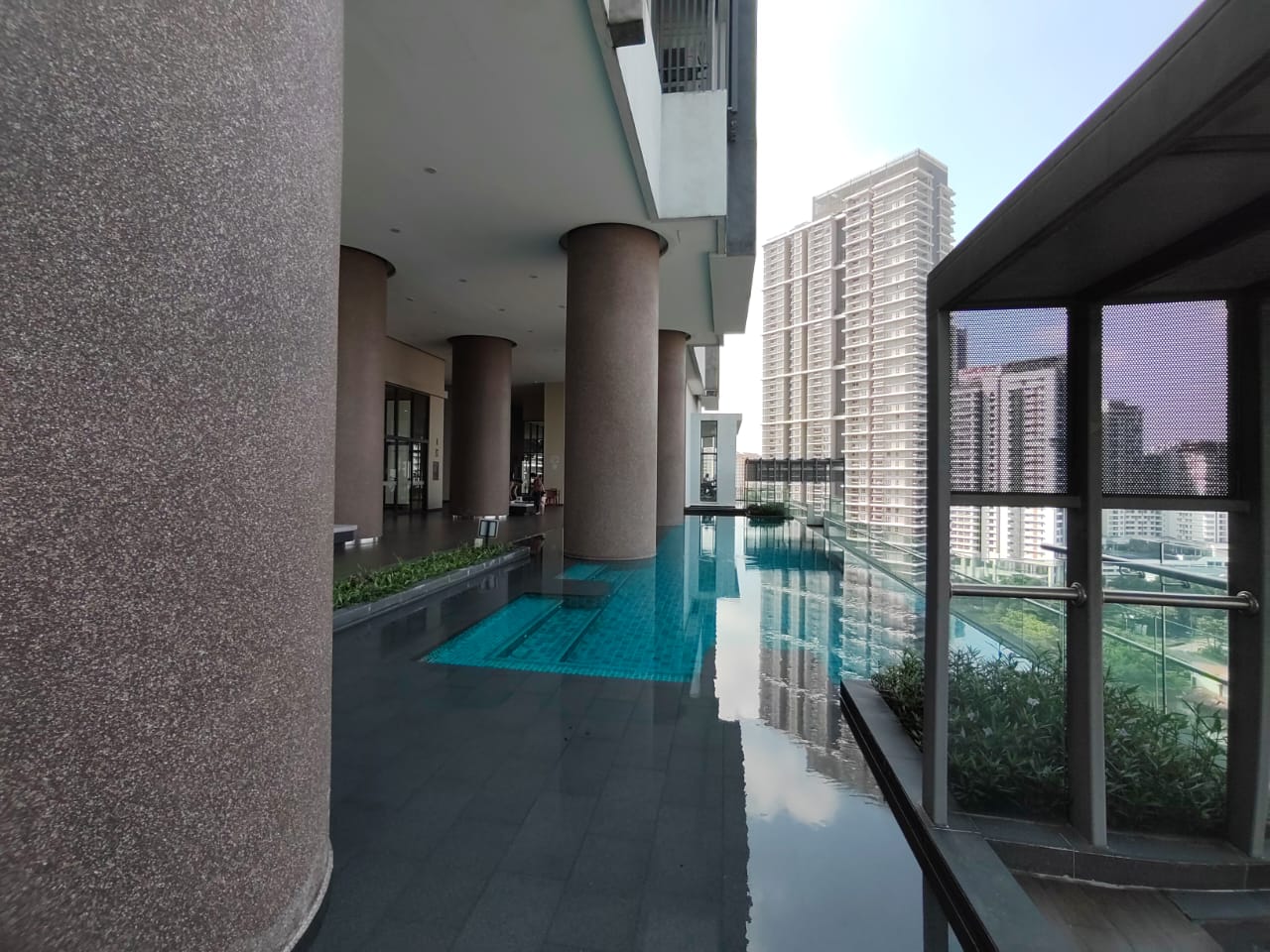 Sunway GeoSense at Bandar Sunway Subang Jaya PJ - photo 13
