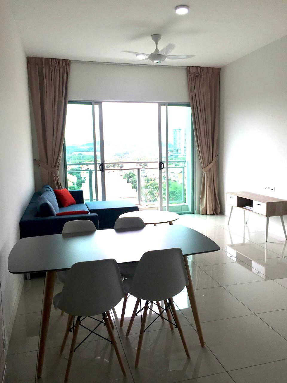 Sunway Geo Residences Bandar Sunway - photo 2