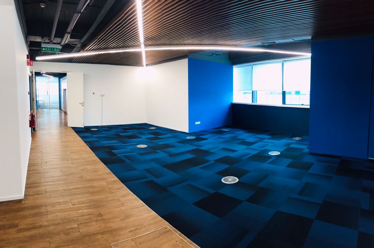 PFCC Office Space - photo 5