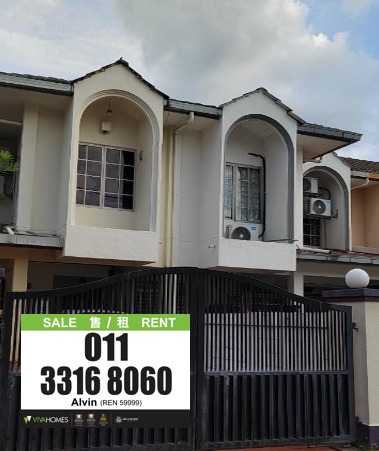 PJS 9 Bandar Sunway 2 Storey Terrace by Alvin - photo 2