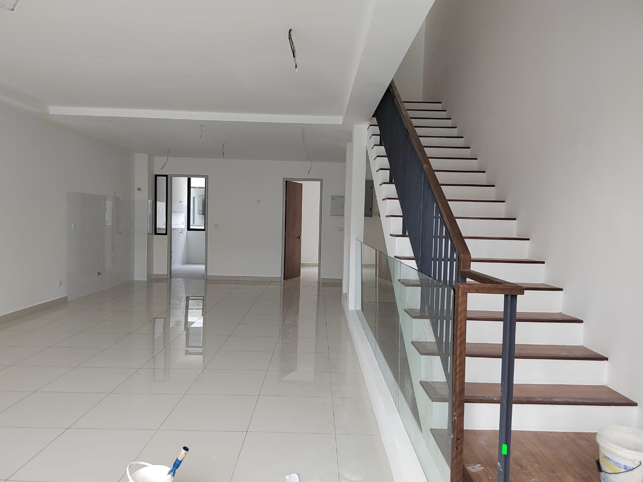 Taman Puchong Legenda Flexi - photo 2