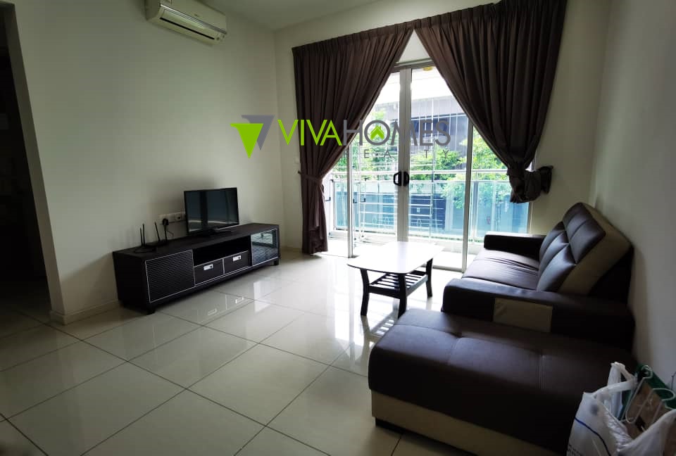 Sunway Geo Residences Bandar Sunway for Rent at Selangor Bandar Sunway