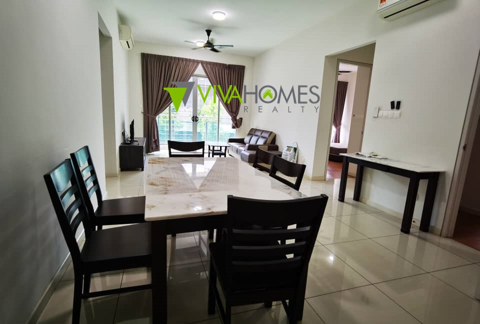 Sunway Geo Residences Bandar Sunway for Rent at Selangor Bandar Sunway