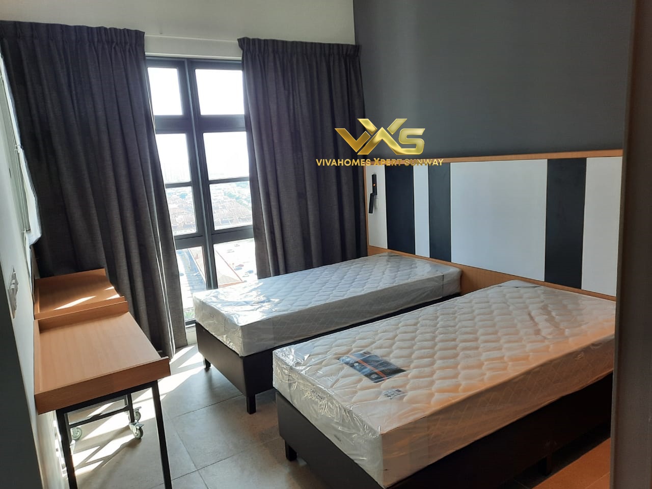 Union Suite - photo 5